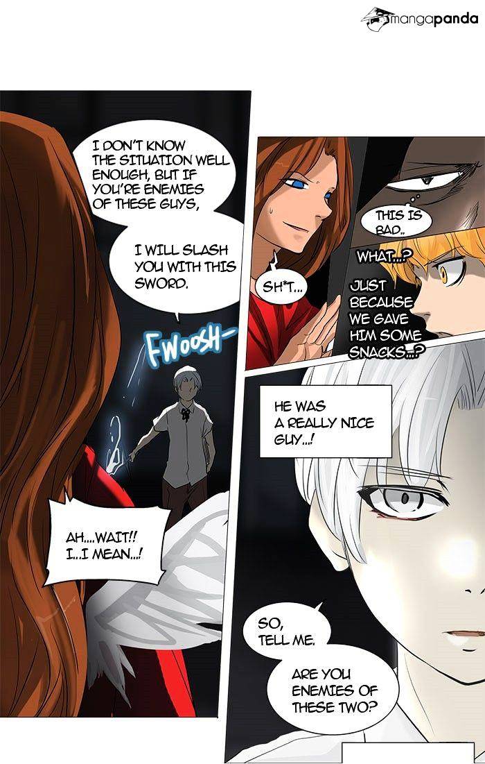 Tower of God, Chapter 247 image 49